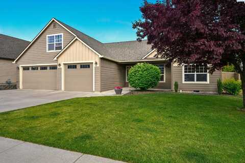 6117 Dorchester Court, Pasco, WA 99301