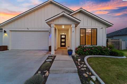 4767 McEwan Drive, Richland, WA 99352