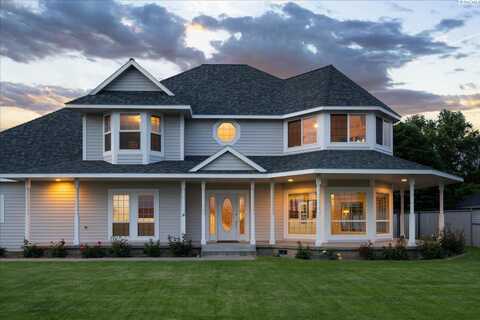 3817 Road 110, Pasco, WA 99301