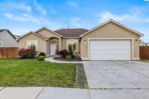 612 S Cedar, Pasco, WA 99301