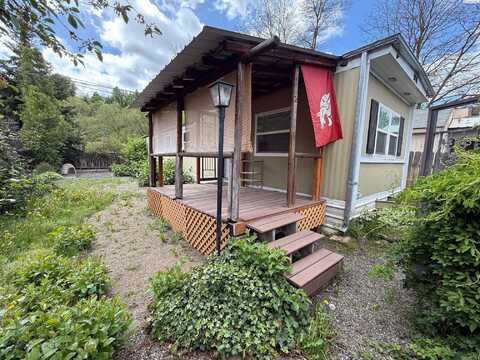 570 SE Benewah St, SP 124, Pullman, WA 99163