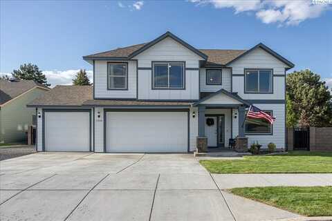 5200 W 28th Ave, Kennewick, WA 99338