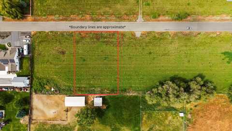 Nka W Wernett Rd, Pasco, WA undefined