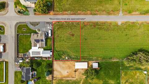 Nka W Wernett Rd, Pasco, WA undefined