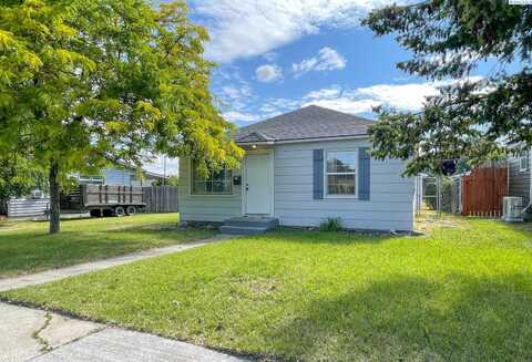 32 N Kent Street, Kennewick, WA 99336