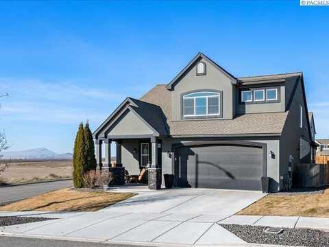 4898 Barbera St, Richland, WA 99352