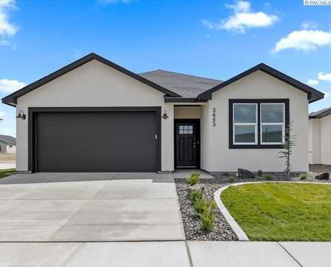 3453 Stardust St, Richland, WA 99352