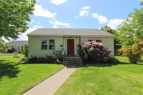 313 Cullum Avenue, Richland, WA 99352
