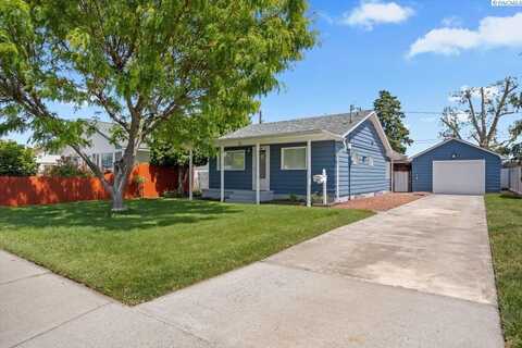 320 Robert Ave, Richland, WA 99352