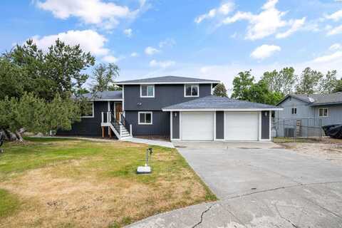 814 Cottonwood Loop, Richland, WA 99354