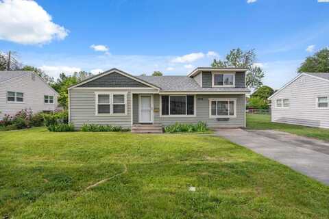 1918 W 3rd Ave, Kennewick, WA 99336