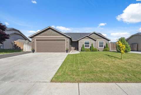 6240 Teak Ln., West Richland, WA 99353