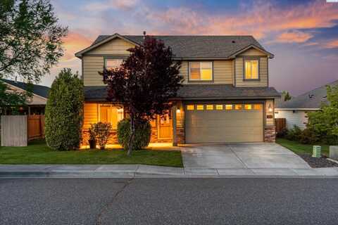 2654 Torrey Pines Way, Richland, WA 99354