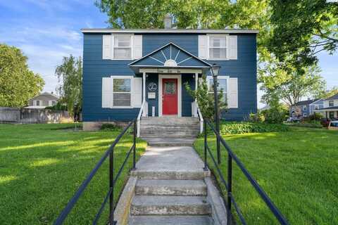 1105 Putnam St., Richland, WA 99354
