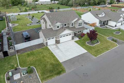 5901 W Ruby Street, Pasco, WA 99301