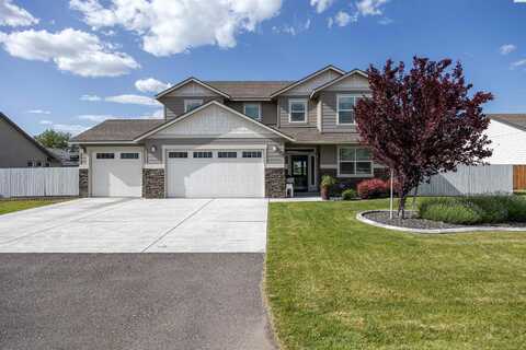 5901 W Ruby Street, Pasco, WA 99301