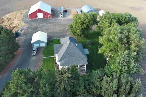 1308 E Weber Rd., Ritzville, WA 99169