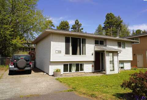 1830 NW Hall Dr, Pullman, WA 99163