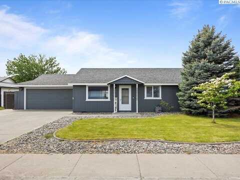 4811 Holly Way, West Richland, WA 99353