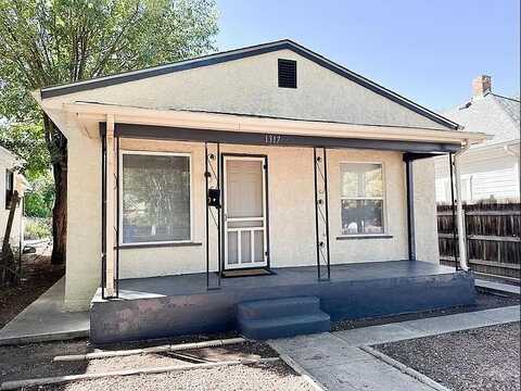 1317 Bragdon Ave, Pueblo, CO 81004