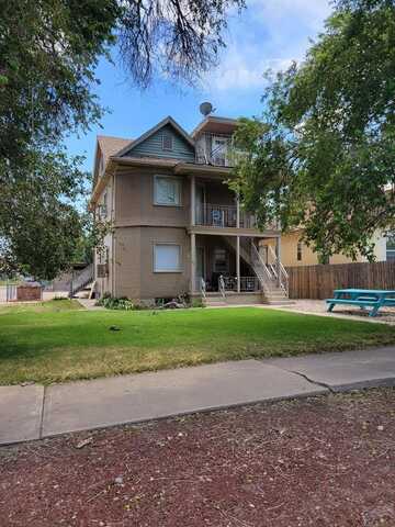 37 Carlile Place, Pueblo, CO 81004