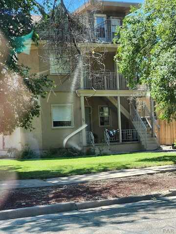 37 Carlile Place, Pueblo, CO 81004