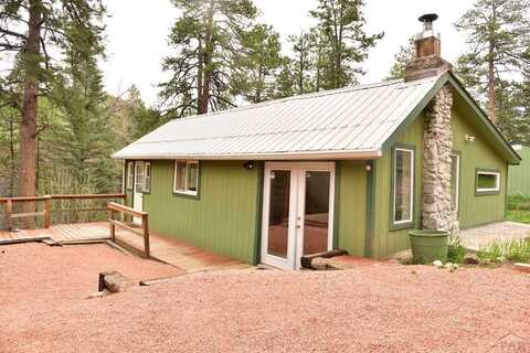 9017 Pine Ave, Beulah, CO 81023