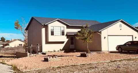 640 Del Rio Dr, Pueblo West, CO 81007