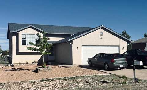 640 Del Rio Dr, Pueblo West, CO 81007