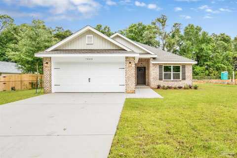7841 Stallworth Ln, Pensacola, FL 32526