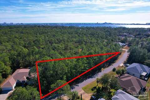 5433 North Shore Rd, Pensacola, FL 32507