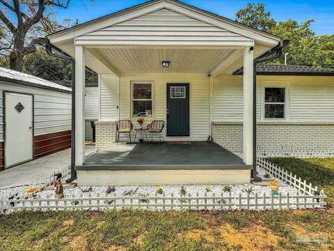 202 Henry St, Pensacola, FL 32507