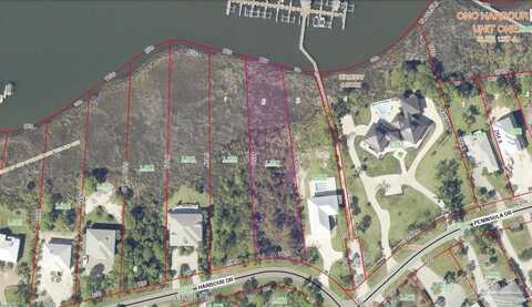 0 Harbour Dr, Orange Beach, AL 36561