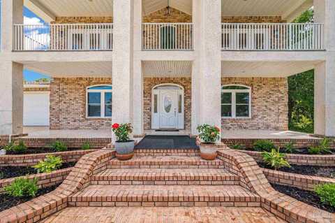 3550 Maikai Dr, Pensacola, FL 32526