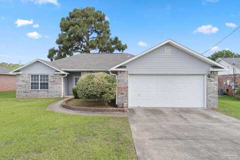 1978 Coral Reef Rd, Pensacola, FL 32506