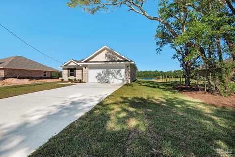 7915 Twin Lake Dr, Milton, FL 32583