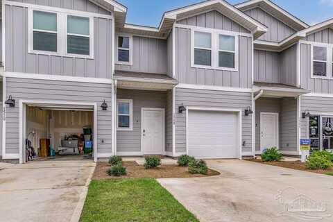 1508 Farragut Way, Pensacola, FL 32534