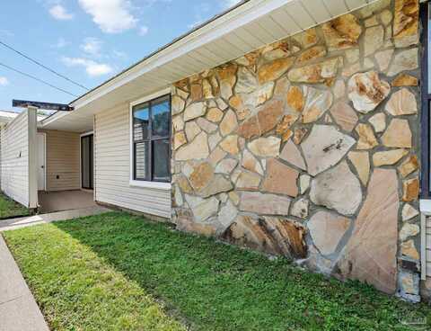 6366 W Fairfied Dr, Pensacola, FL 32506