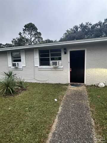 671 E Olive Rd, Pensacola, FL 32514