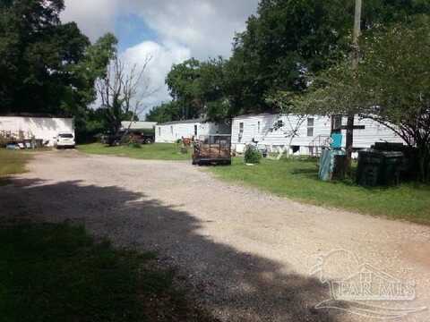 207 Waycross Ave, Pensacola, FL 32507