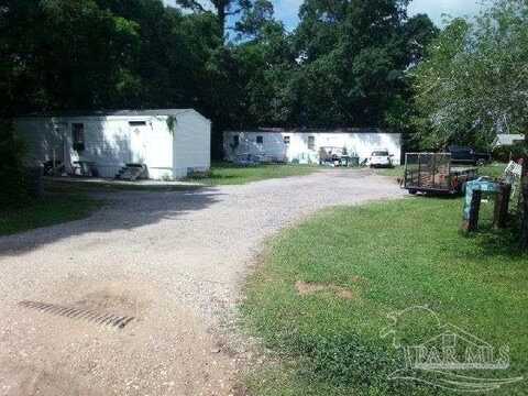 207 Waycross Ave, Pensacola, FL 32507