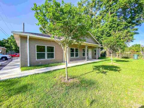 2425 E Johnson Ave, Pensacola, FL 32514