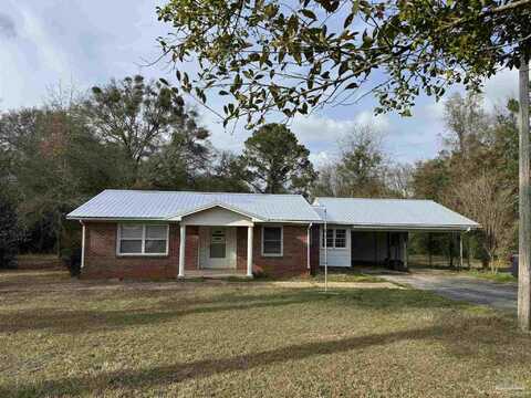 3212 Hwy 4, Jay, FL 32565