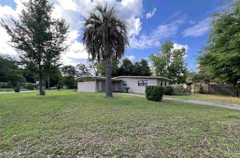918 Belair Rd, Pensacola, FL 32505