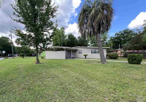 918 Belair Rd, Pensacola, FL 32505