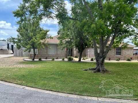 5140 Grumann Dr, Pensacola, FL 32507