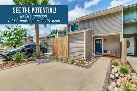 3248 Fernwood Dr, Gulf Breeze, FL 32563