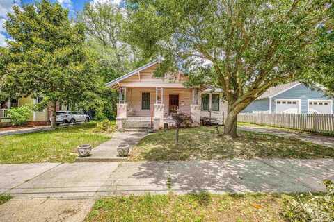 412 W Brainerd St, Pensacola, FL 32501