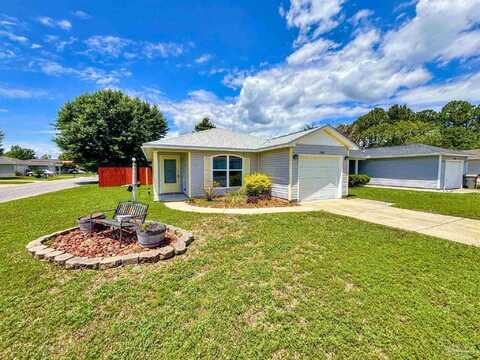 1101 Antigua Cir, Pensacola, FL 32506