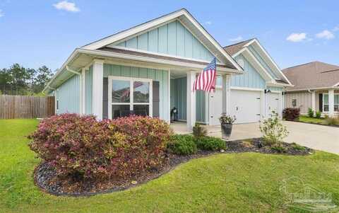 10992 Coues Dr, Pensacola, FL 32526